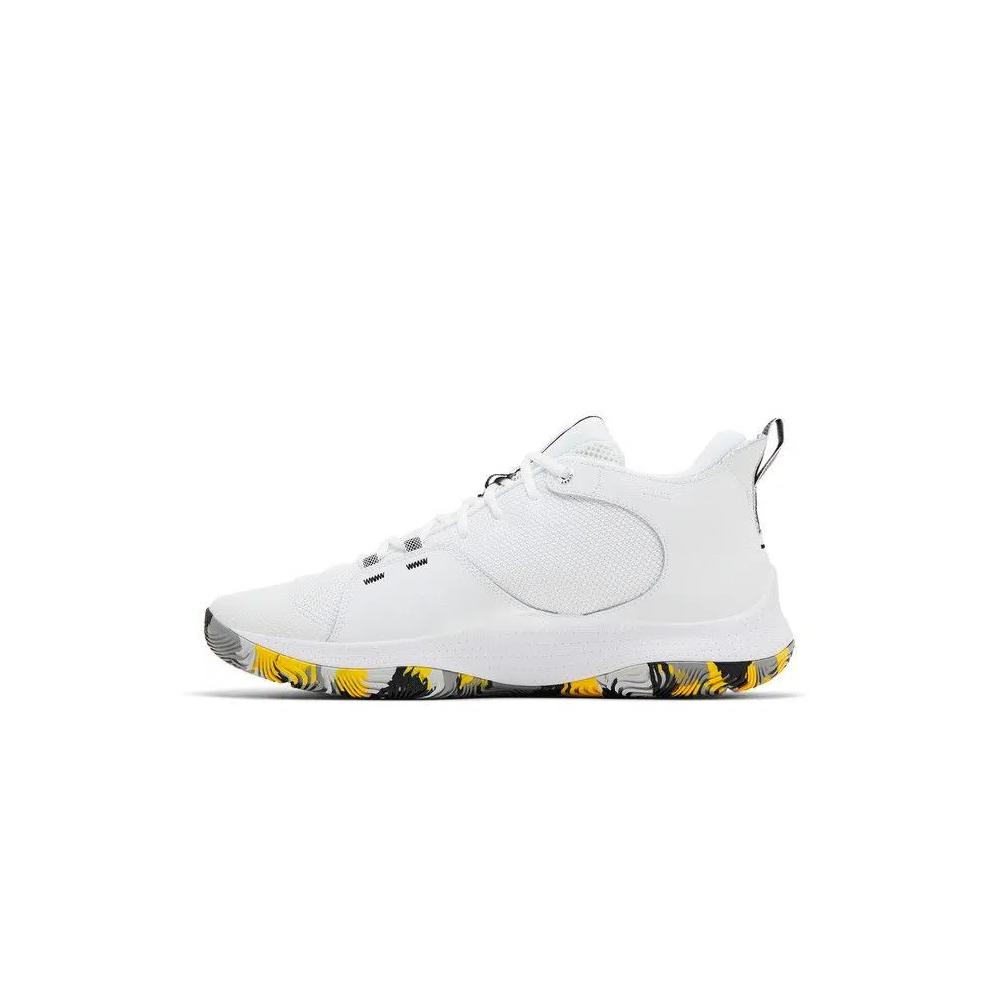 Кроссовки Under Armour 3Z5 Curry 'White' 3
