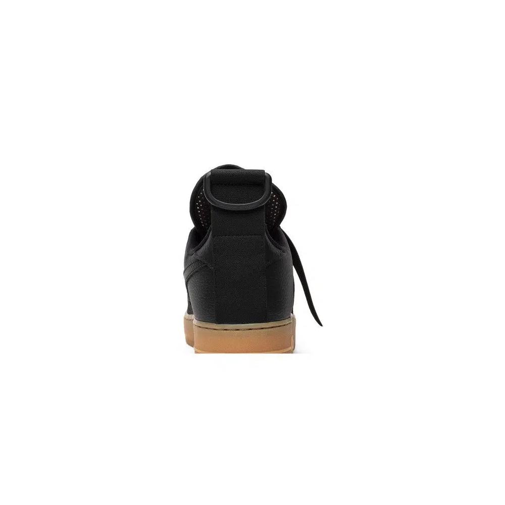 Кроссовки Nike Air Force 1 Low Utility 'Black' 7