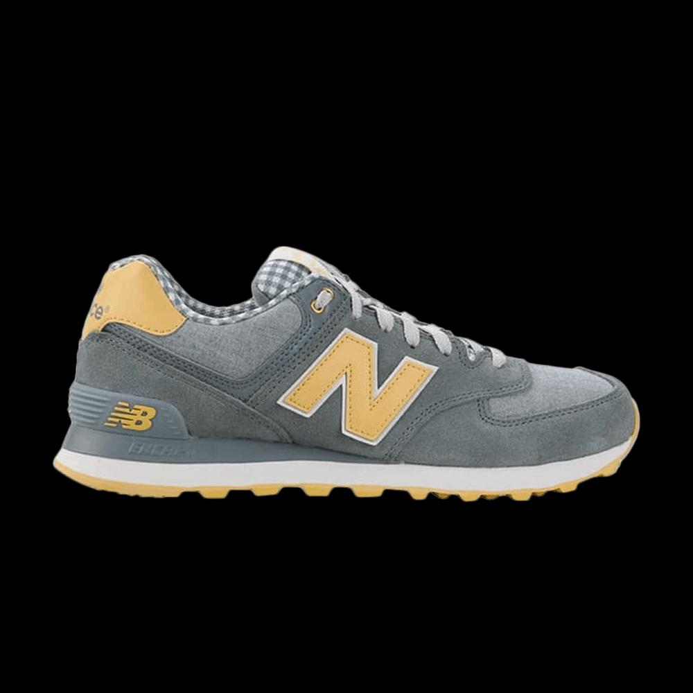 Кроссовки New Balance 574 'Picnic Pack' 1