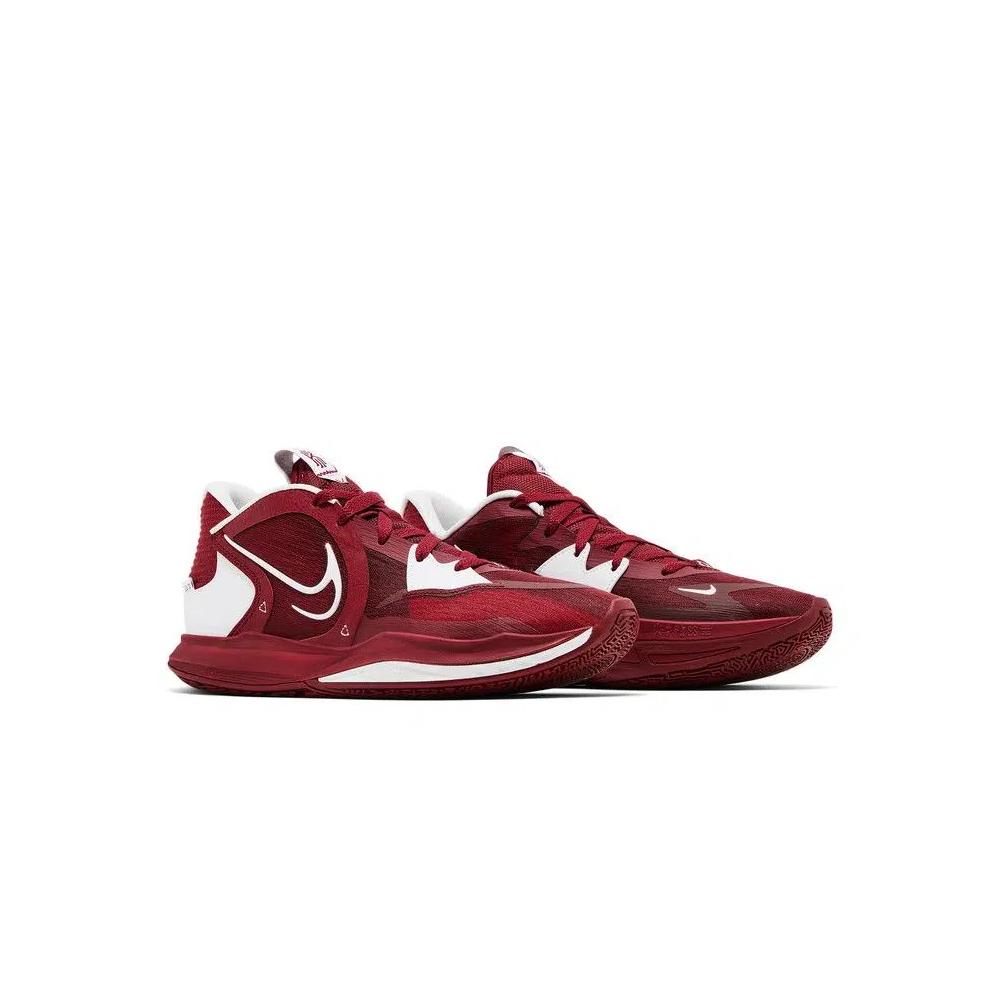 Кроссовки Nike Kyrie Low 5 TB Promo 'Team Red' 8