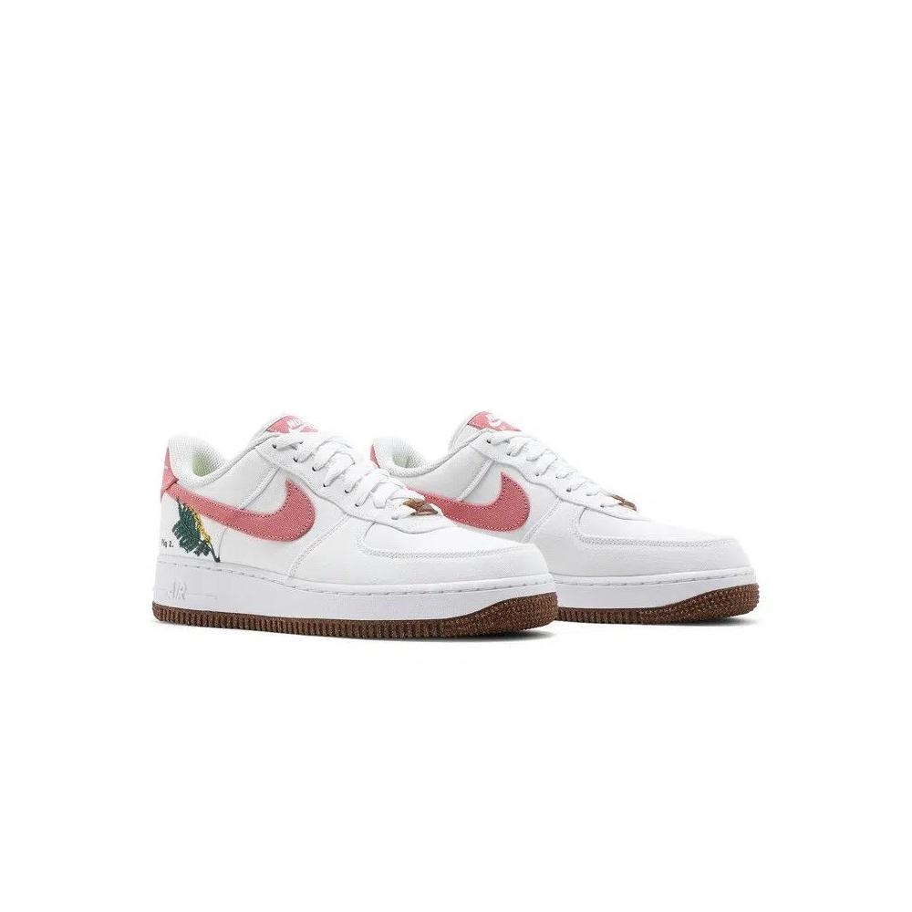 Кроссовки Nike Wmns Air Force 1 Low SE 'Catechu' 8