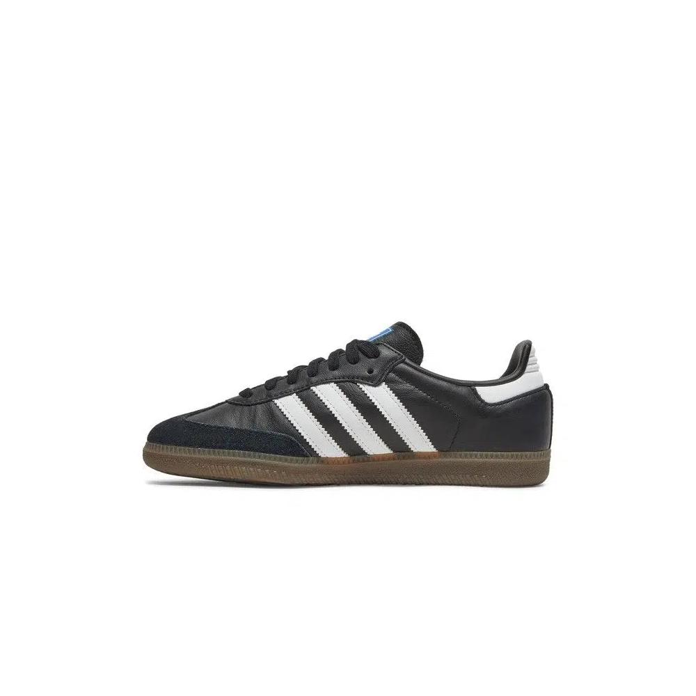 Кроссовки adidas Samba OG 'Black Gum' 3