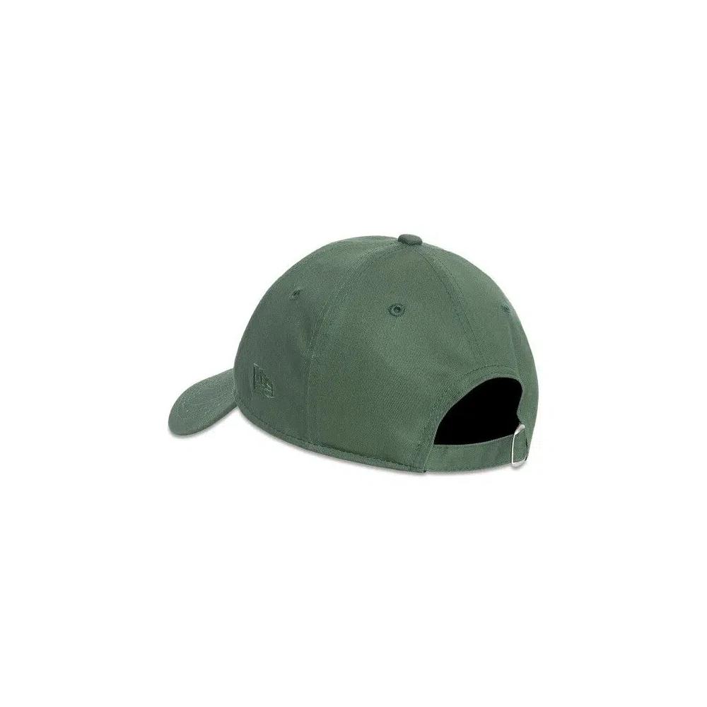 Бейсболки Stussy New Era 9Twenty SS Appliqué Hat 'Pine' 2