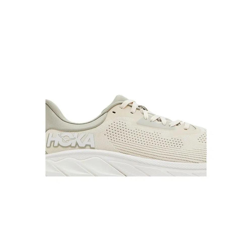 Кроссовки HOKA Arahi 7 2E Wide 'Oat Milk Barley' 2