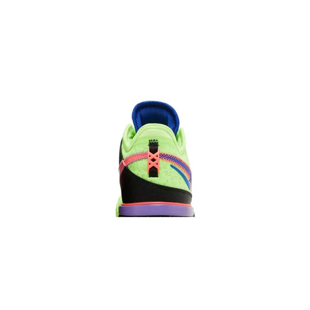Кроссовки Nike Zoom LeBron NXXT Gen 'Glitch' 7