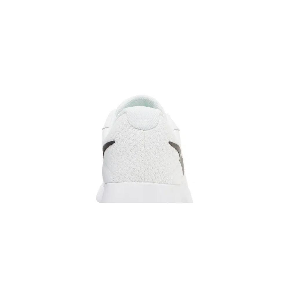 Кроссовки Nike Tanjun 'White Black' 7