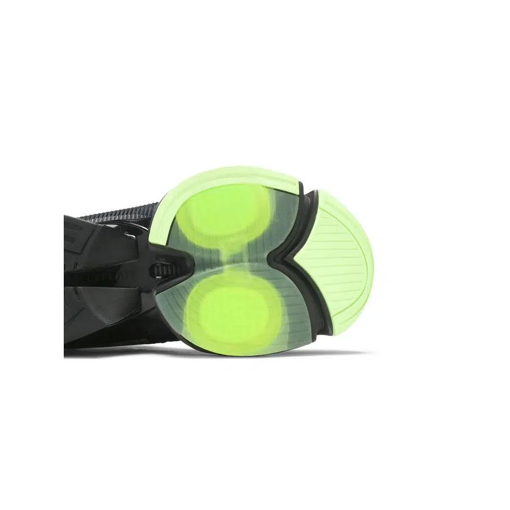 Кроссовки Nike Air Zoom SuperRep «Black Lime Blast» 5