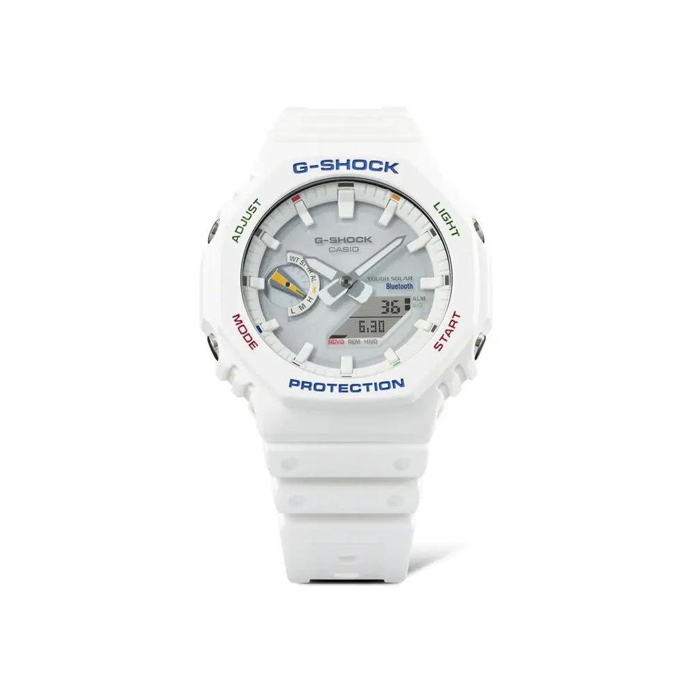 CASIO G-SHOCK GA-B2100FC-7A 2