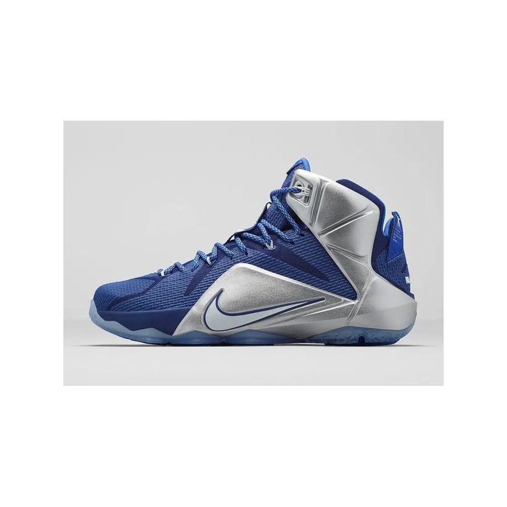 Кроссовки Nike LeBron 12 'What If?' 2