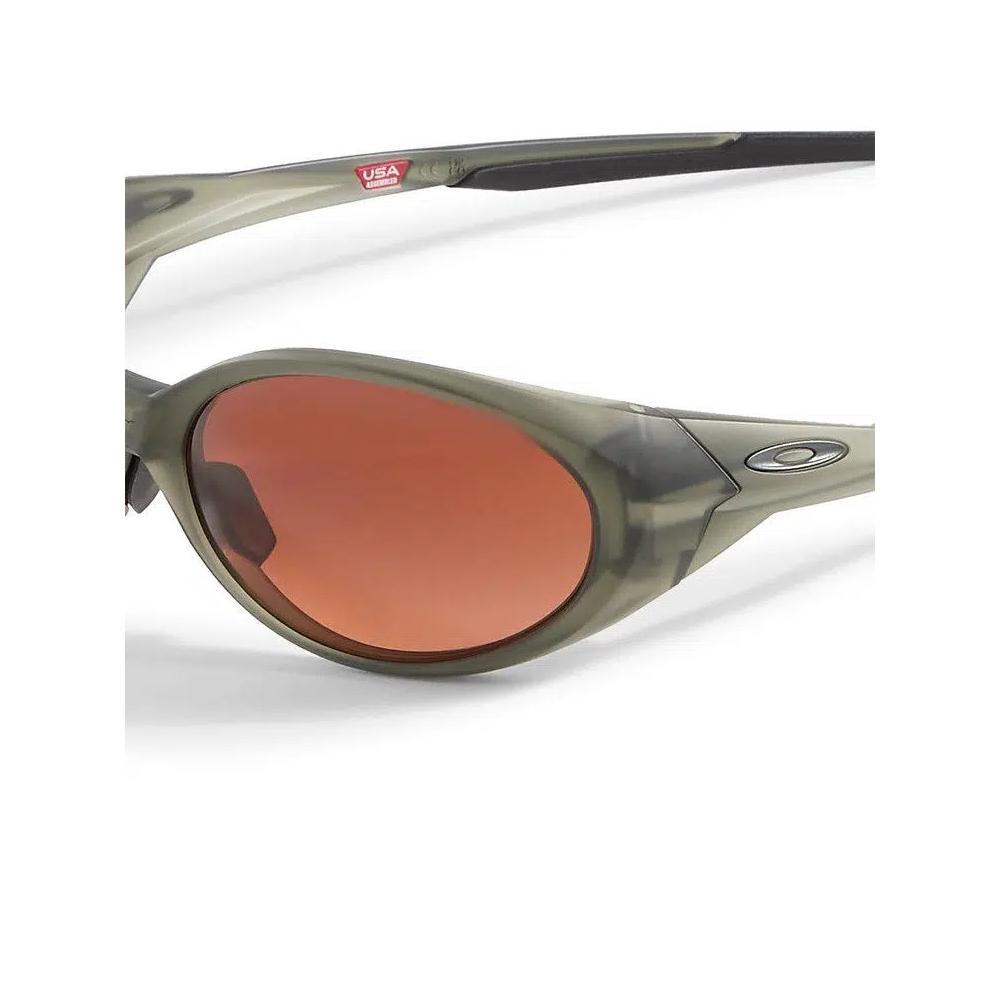 Очки Oakley Eye Jacket Redux Солнцезащитные очки 'Matte Olive/Ink' 3