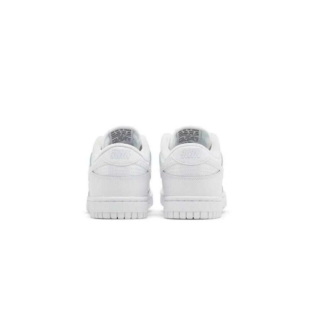 Кроссовки Nike Wmns Dunk Low SE 'Dance Pack - White Iridescent' 6