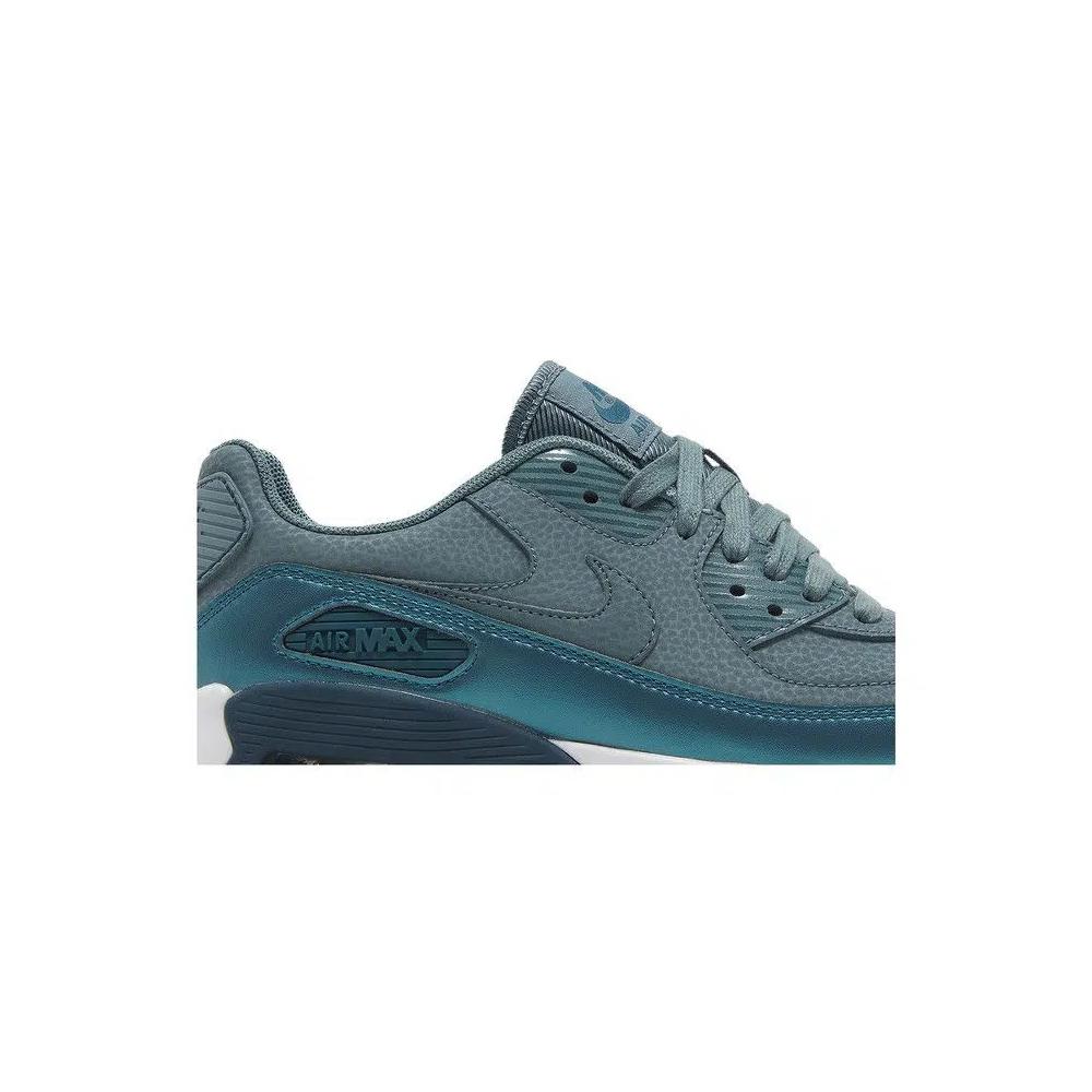 Кроссовки Nike Wmns Air Max 90 Ultra SE 'Mineral Slate' 2