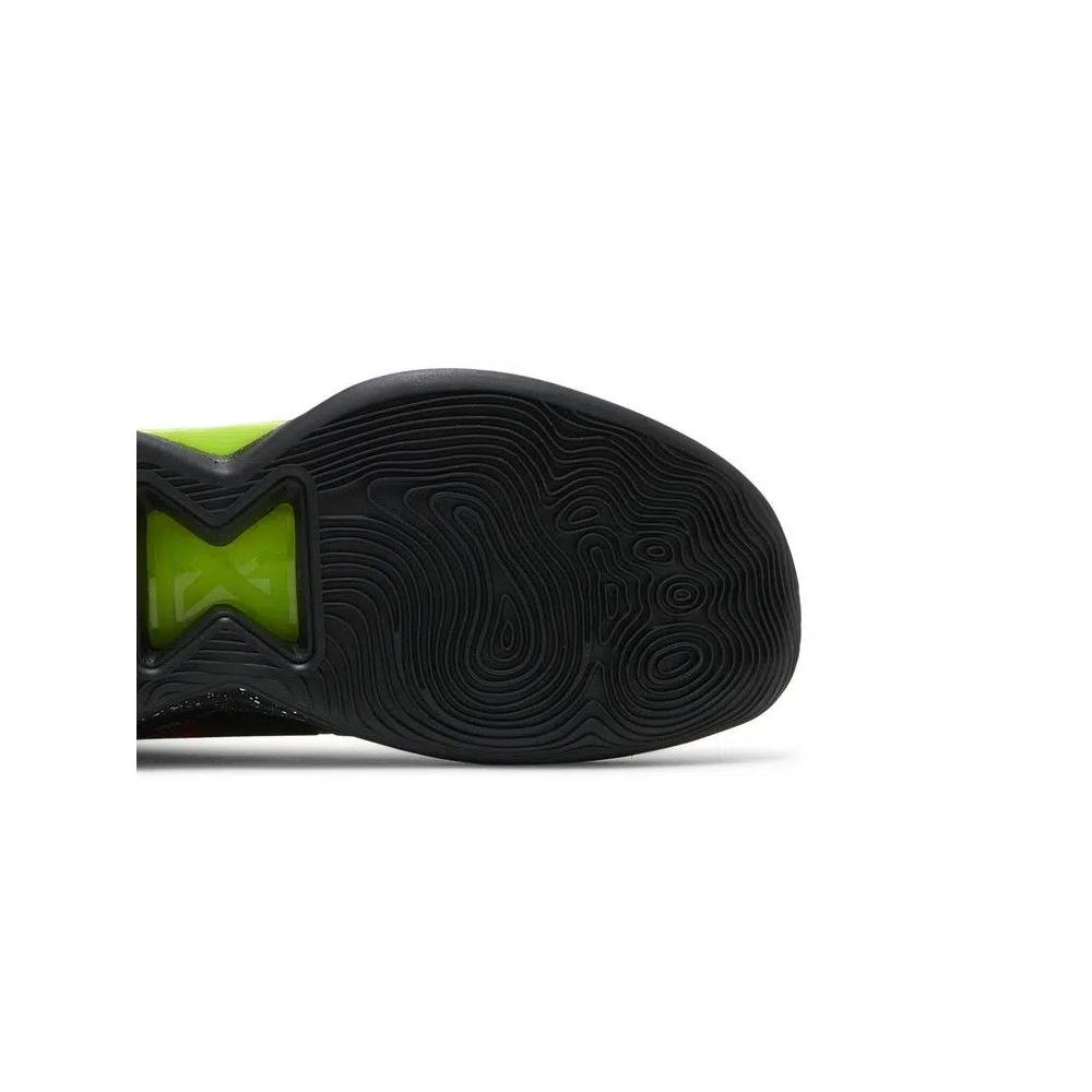Кроссовки Nike PG 5 EP 'Mismatched Multi' 5