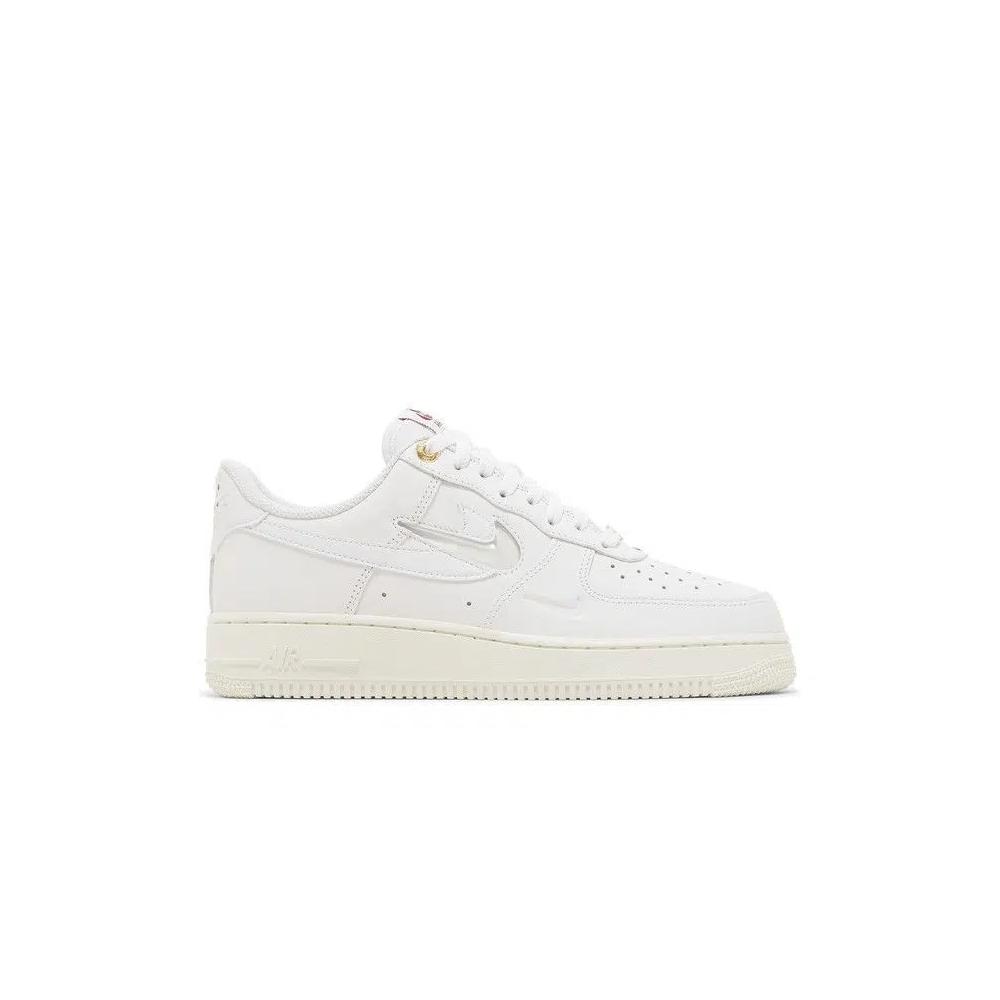 Кроссовки Nike Air Force 1 '07 'Join Forces - White' 1
