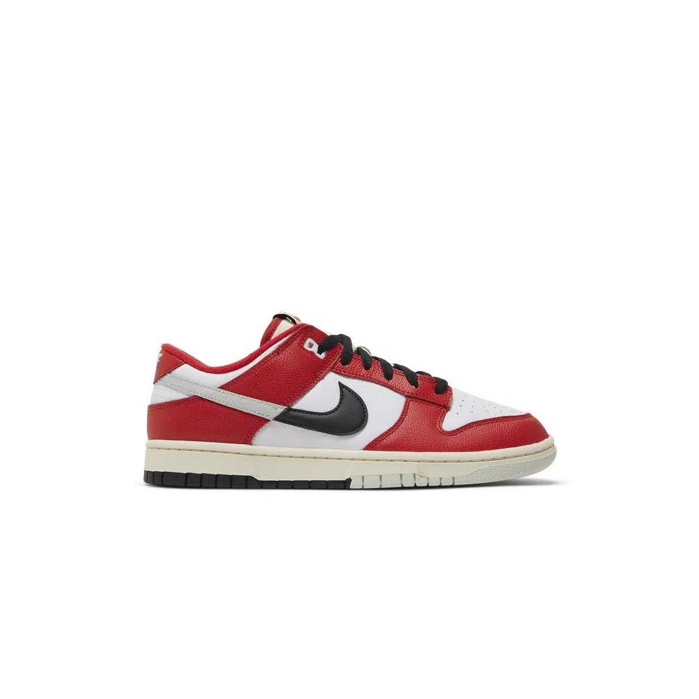 Кроссовки Nike Dunk Low 'Split - Chicago' 1