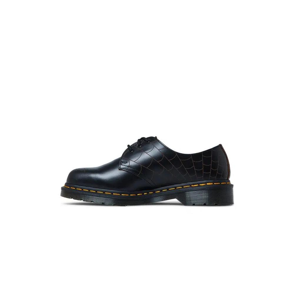 Ботинки Born x Raised x Dr. Martens 1461 'The Web' 4