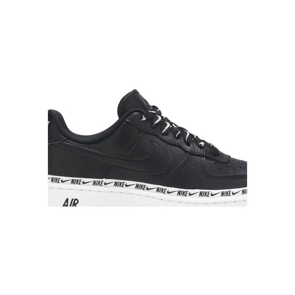 Кроссовки Nike Wmns Air Force 1 Low 'Ribbon Pack' 2