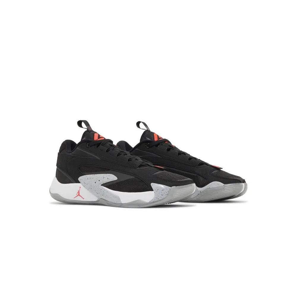 Кроссовки Air Jordan Luka 2 'Black Cement' 8
