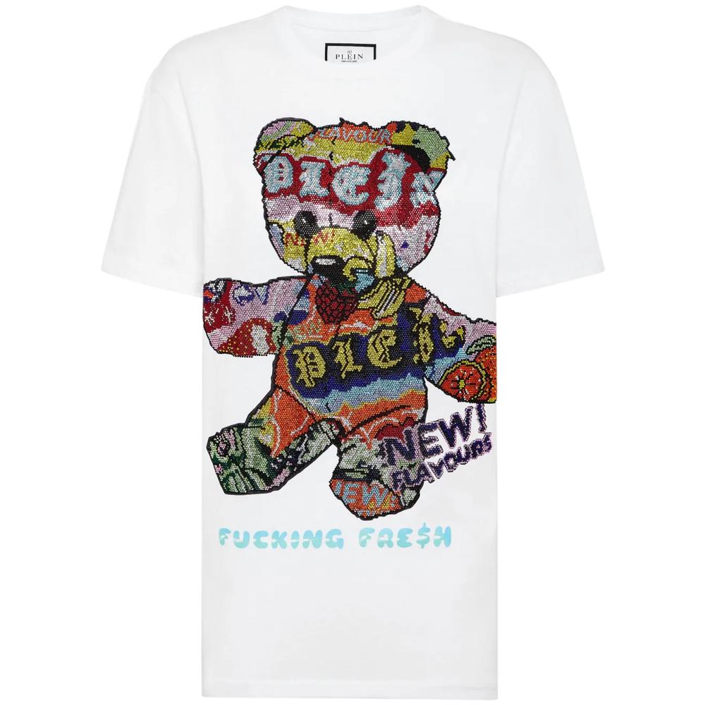 Футболка Tutti Frutti 1