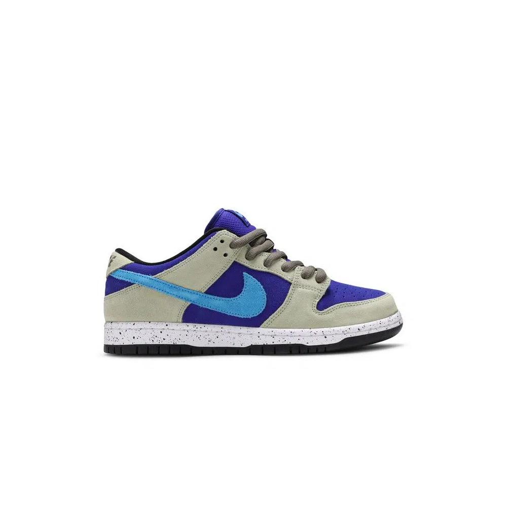 Кроссовки Nike Dunk Low SB «ACG Celadon» 1