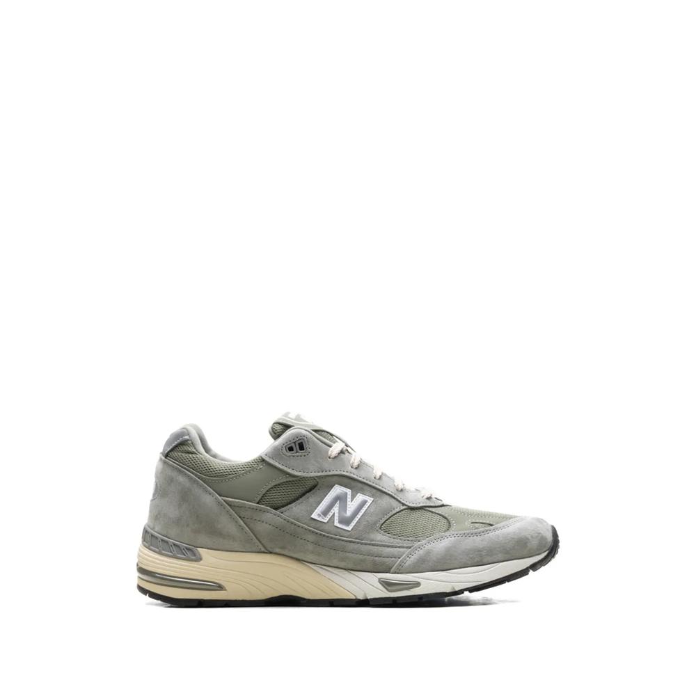 Кроссовки MiUK Kith из коллаборации с 991 1