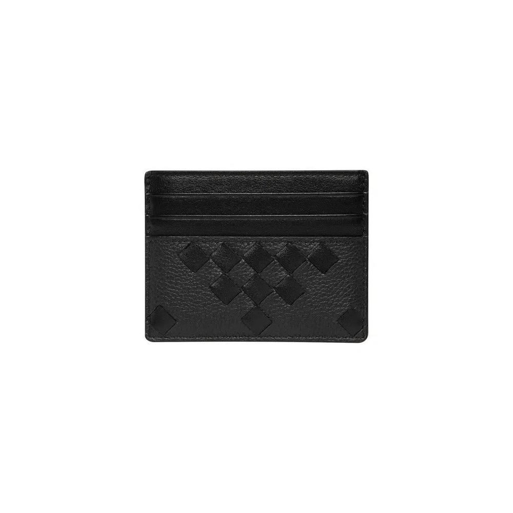 Держатели для карт Bottega Veneta Portacard 'Черный' 1