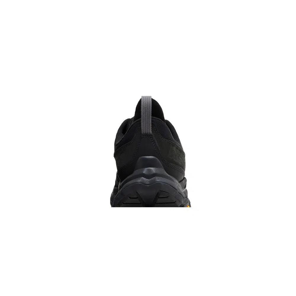 Кроссовки HOKA Anacapa Breeze Low «Triple Black» 7