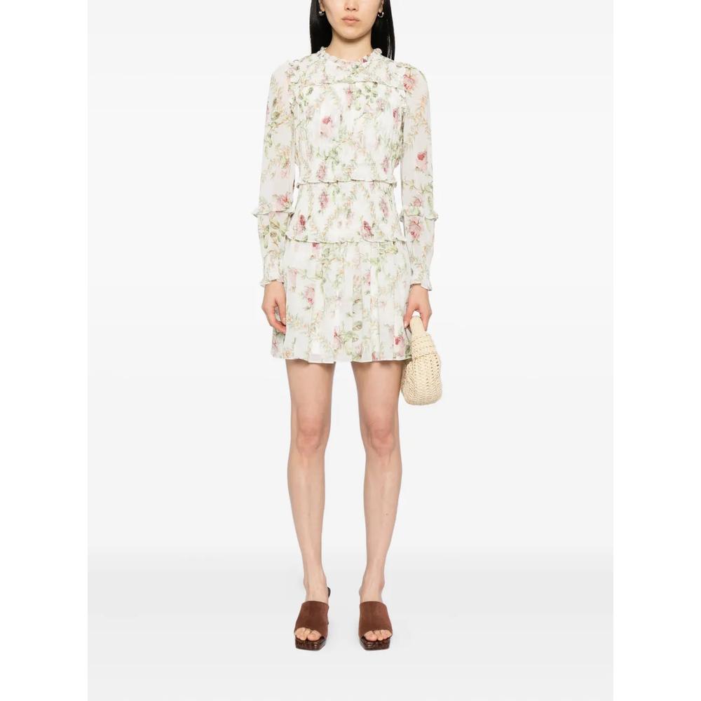 Платье мини Colette's Rose Emilia 2
