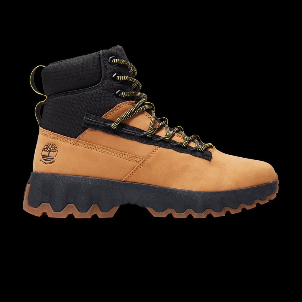Ботинки Timberland Greenstride Edge Boot 'Wheat' 1