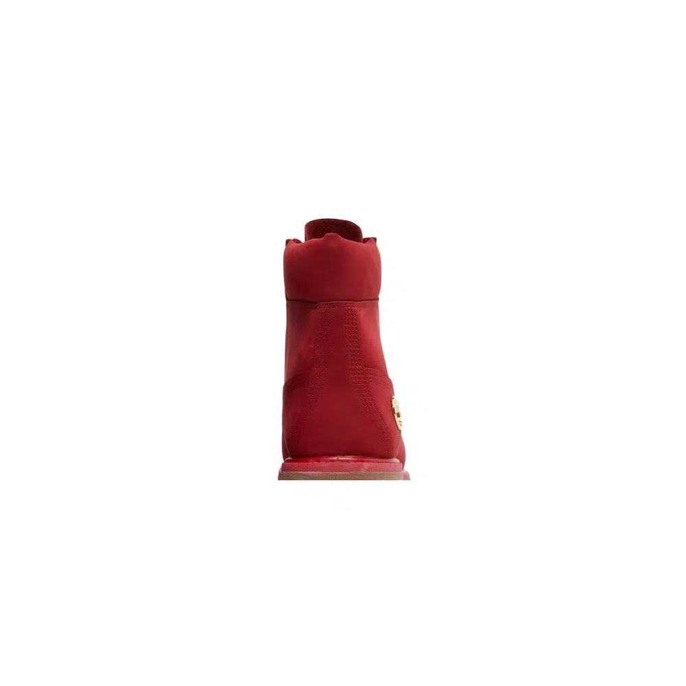 Ботинки Timberland 6 Inch Premium Boot 'Dark Red' 7