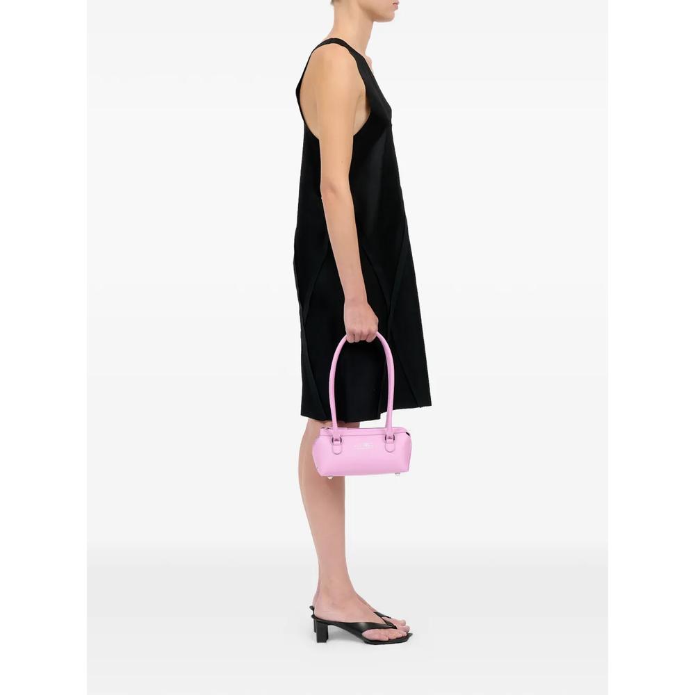 Сумка на плечо Mini Bauletto 2
