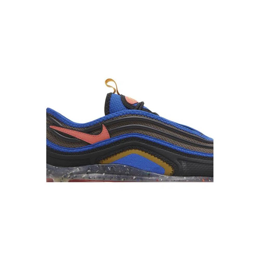 Кроссовки Nike Air Max Terrascape 97 'Magic Ember' 2