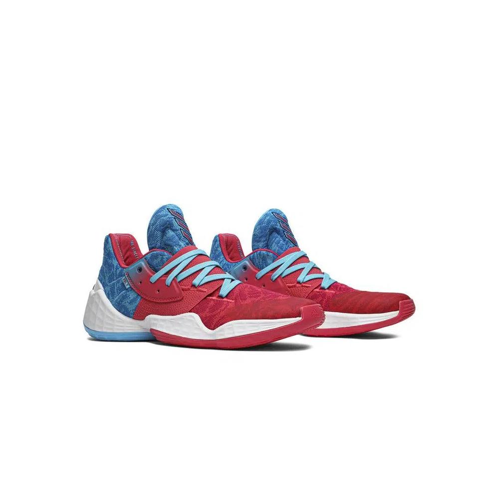 Кроссовки adidas Harden Vol. 4 'Candy Paint' 8