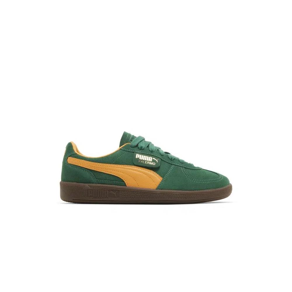 Кроссовки Puma Palermo 'Vine Clementine' 1