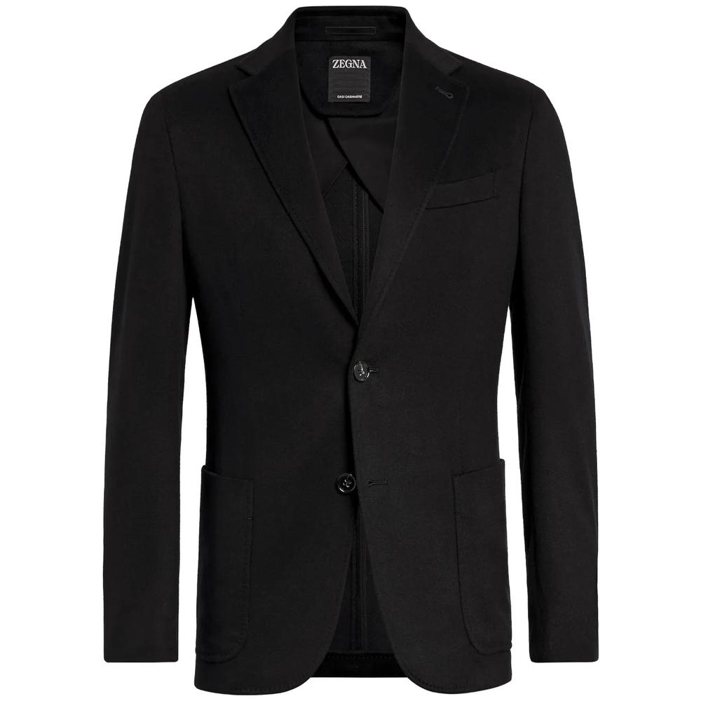 Oasi cashmere shirt jacket 1