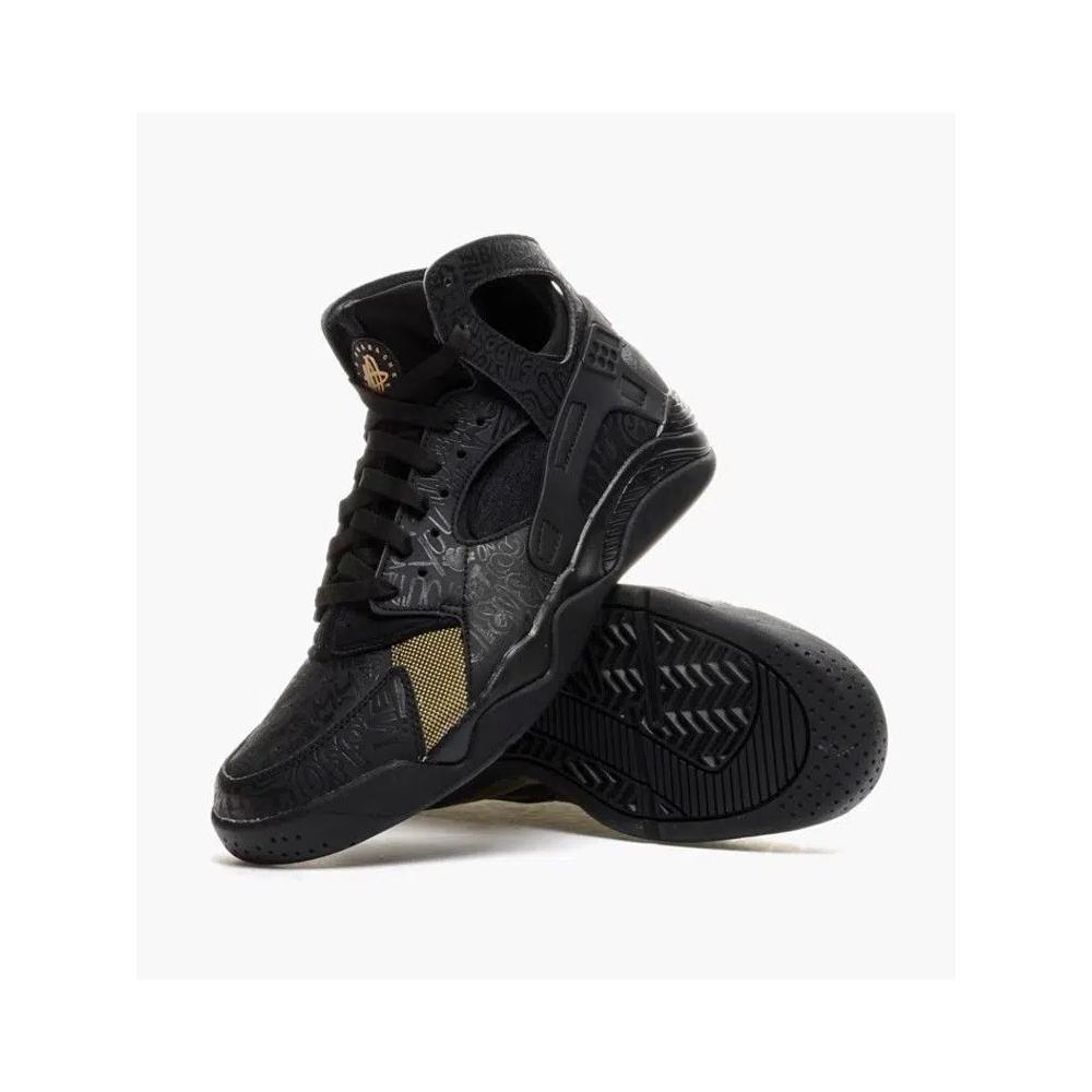 Кроссовки Nike Air Flight Huarache Premium 'Trash Talk' 6