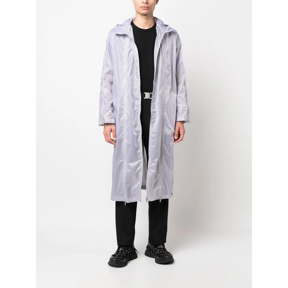 Пальто 5.0 Coat Center на молнии 2