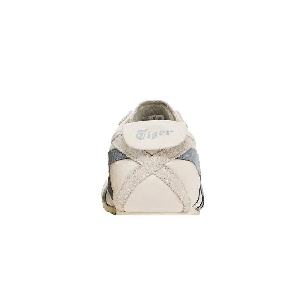 Кроссовки Onitsuka Tiger Mexico 66 'White Light Grey' 7