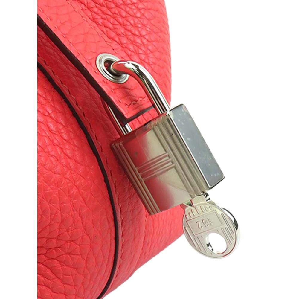 2020 Clemence Picotin Lock 18 handbag 2
