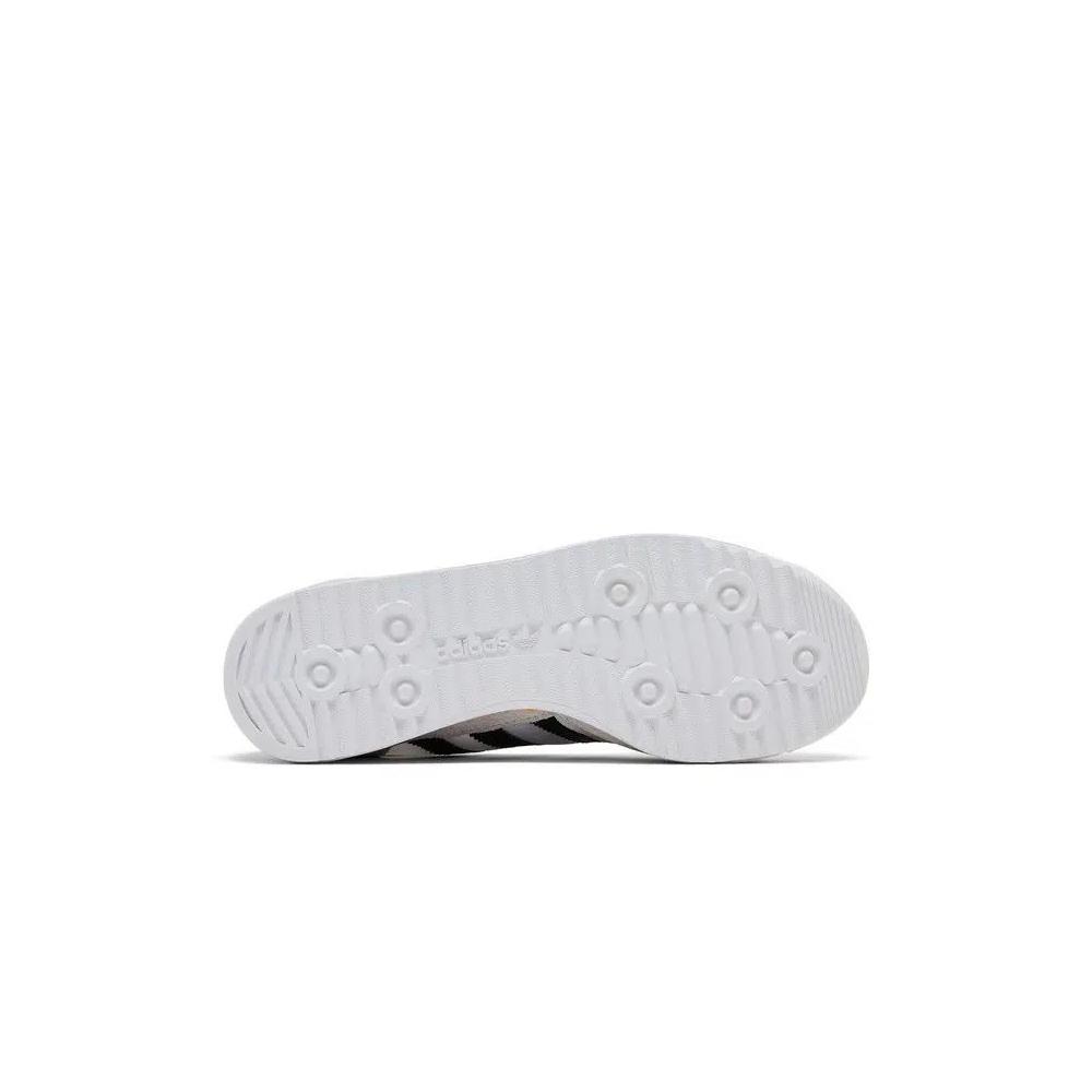 Кроссовки adidas SL72 RS 'White Black Spark' 4