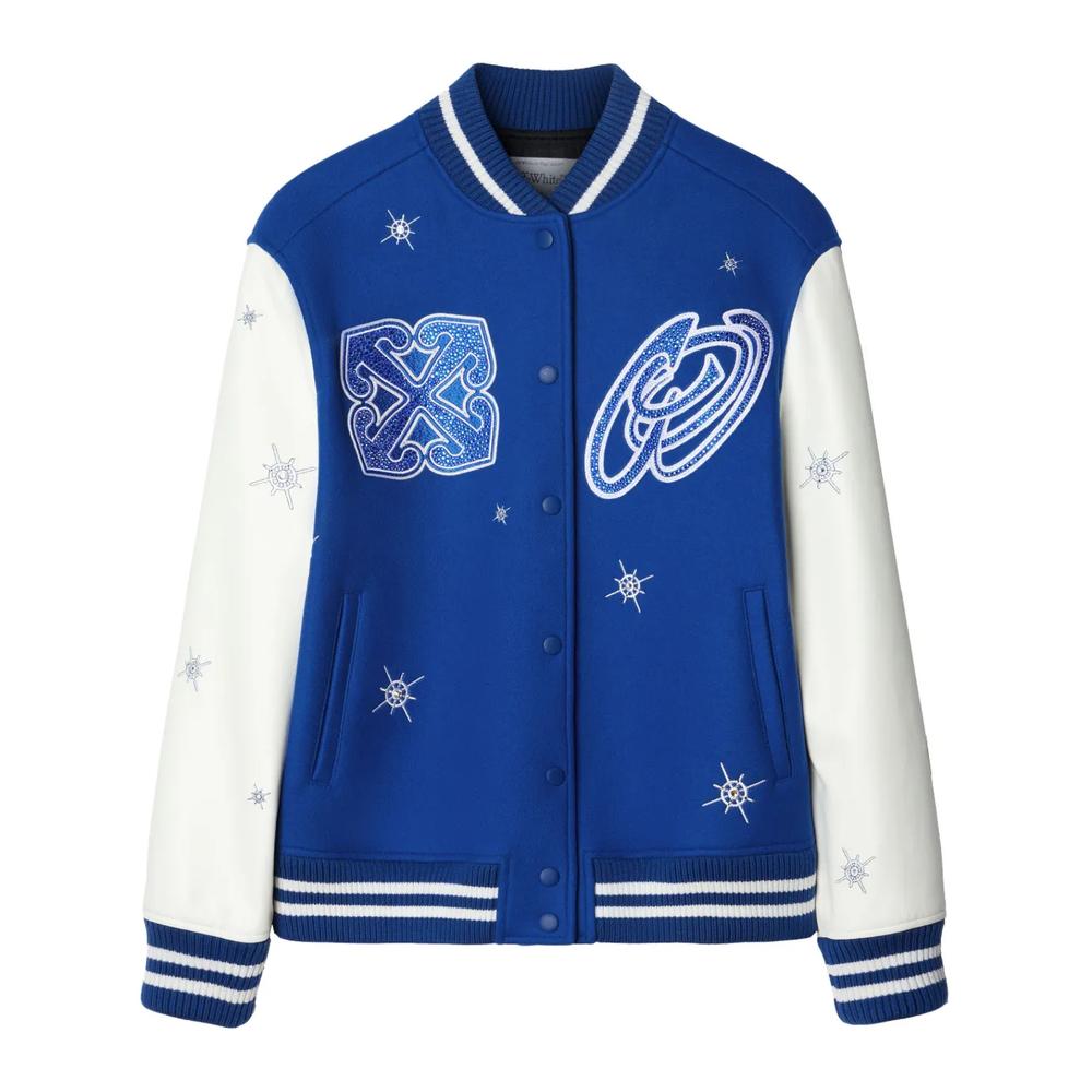 Бомбер Bling Stars 1