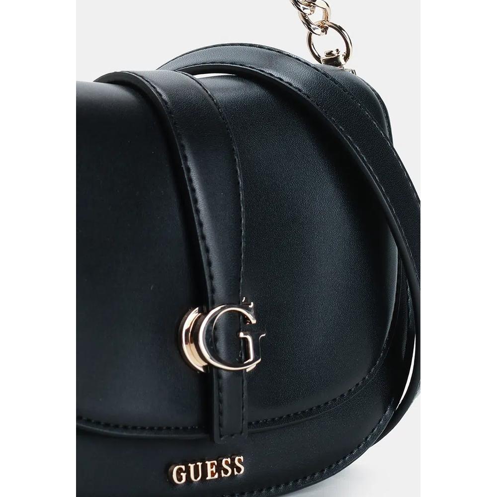 Мини-сумка-клатч через плечо Carrie Mini Flap Crossbody Bag 4
