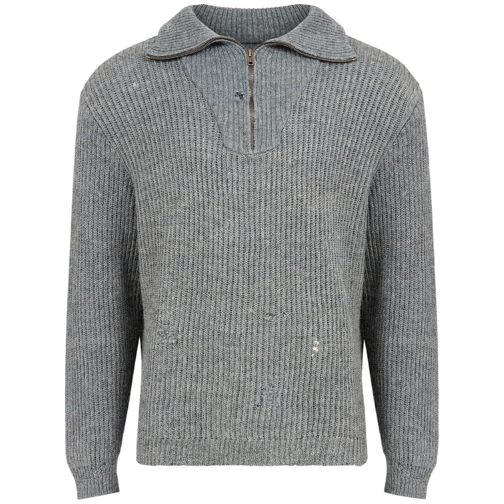 Свитер Summer Shetland 1