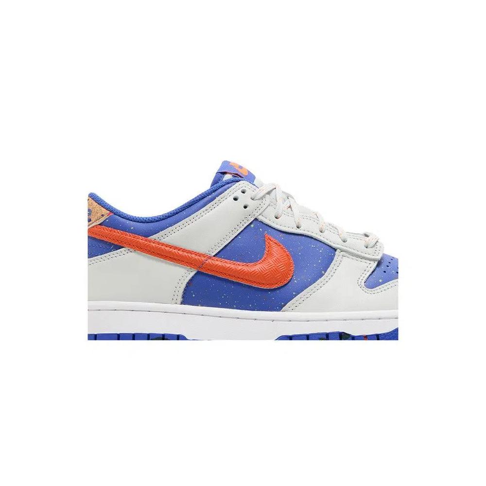 Кроссовки Nike Dunk Low GS 'Playground Paint Pack' 2