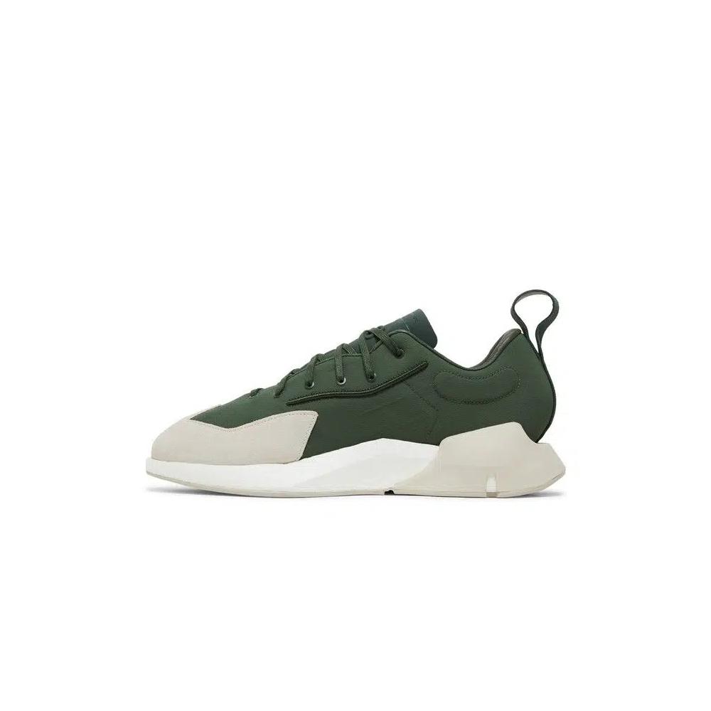 Кроссовки adidas Y-3 Orisan 'Shadow Green' 3
