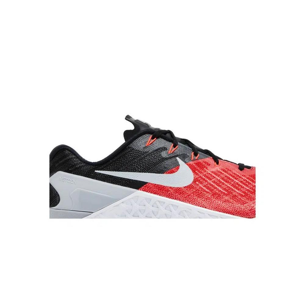 Кроссовки Nike Metcon 3 'Университетский Красный' 2