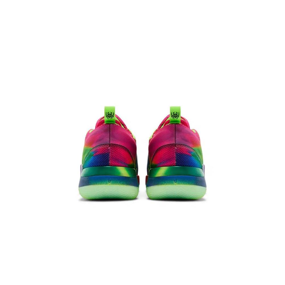 Кроссовки Adidas D.O.N. Issue #5 'Tie Dye' 7