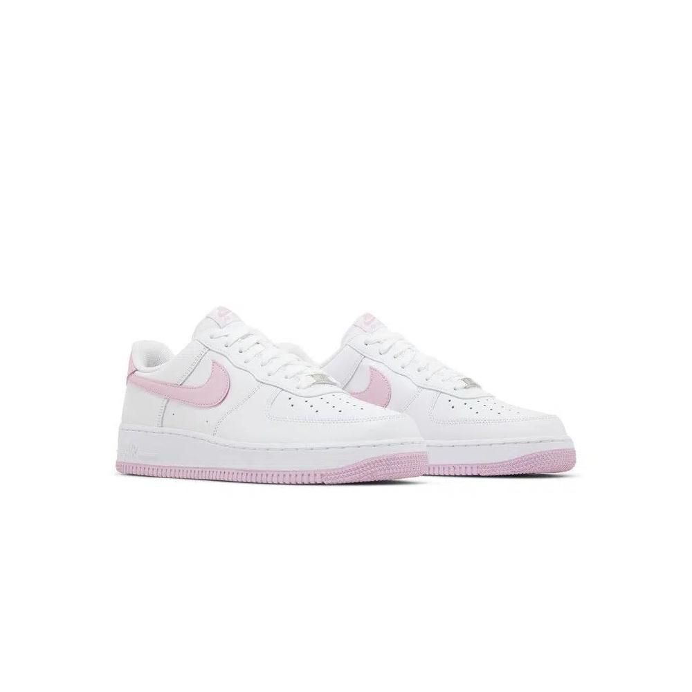 Кроссовки Nike Air Force 1 '07 'Bubblegum' 8