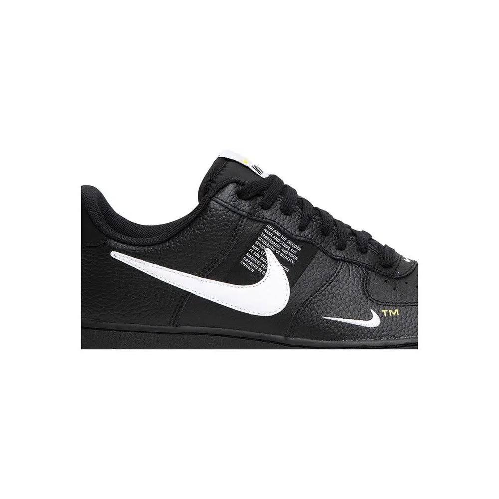Кроссовки Nike Air Force 1 '07 LV8 'Overbranding' 2