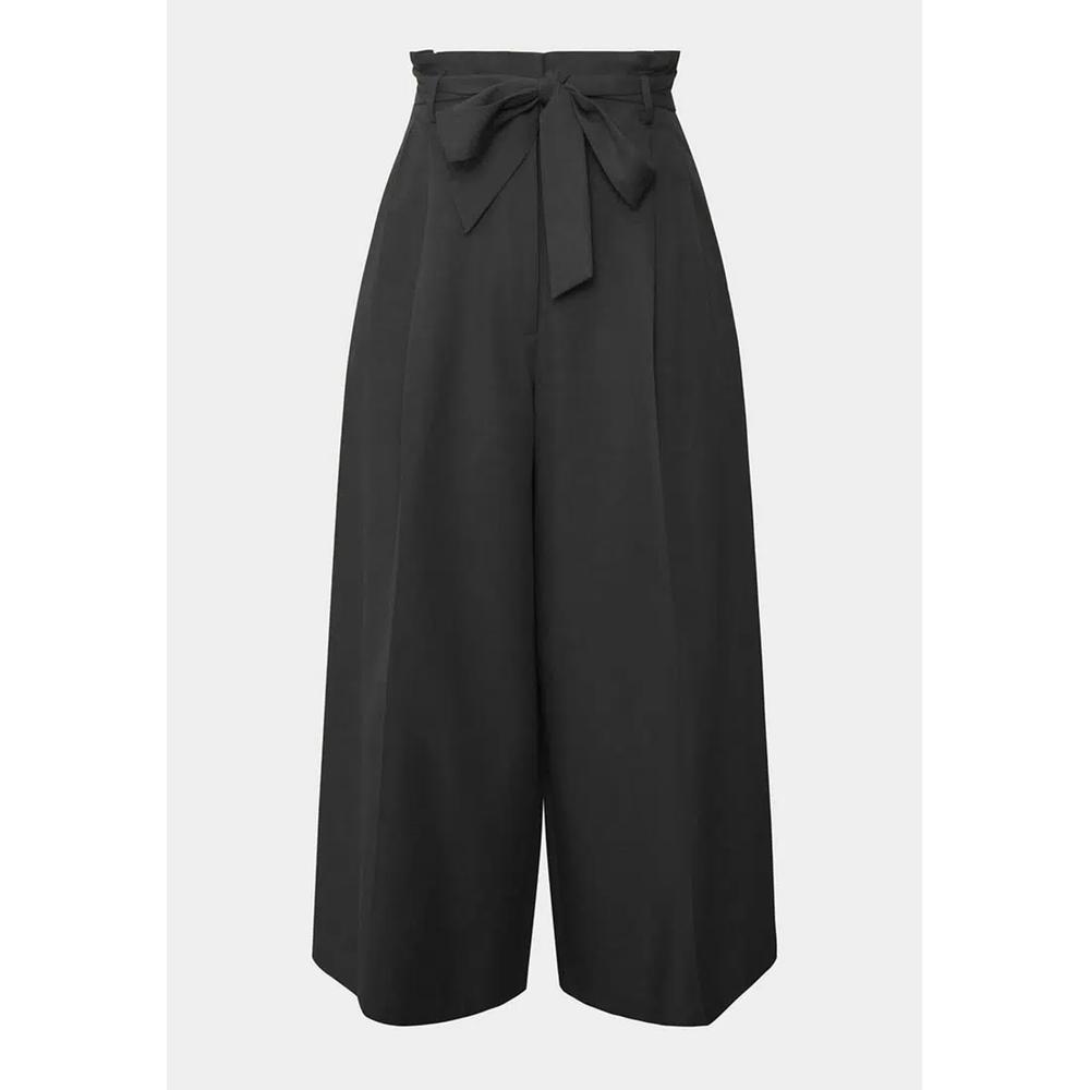 Брюки-кюлоты Novah Paper Back Waist 8